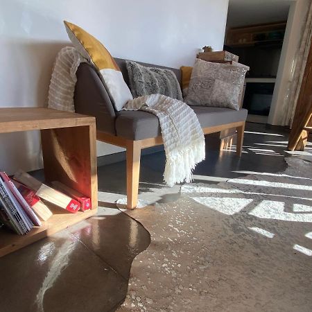 La Petite Azalee Apartment Montriond Ngoại thất bức ảnh