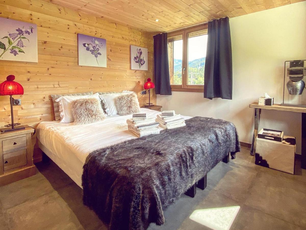 La Petite Azalee Apartment Montriond Ngoại thất bức ảnh