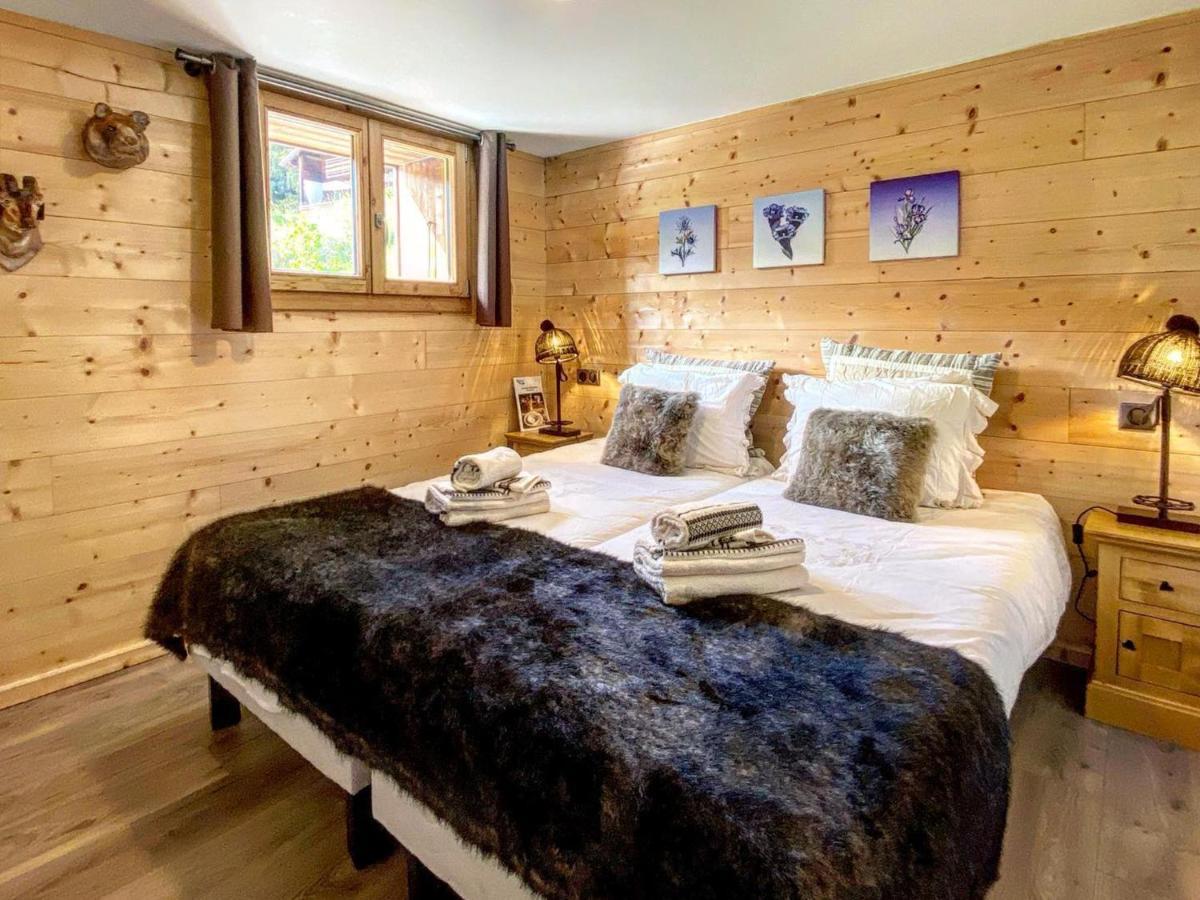 La Petite Azalee Apartment Montriond Ngoại thất bức ảnh