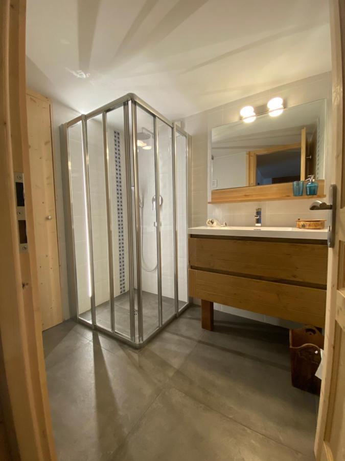 La Petite Azalee Apartment Montriond Ngoại thất bức ảnh