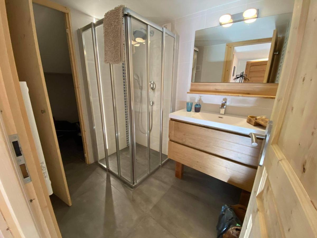 La Petite Azalee Apartment Montriond Ngoại thất bức ảnh