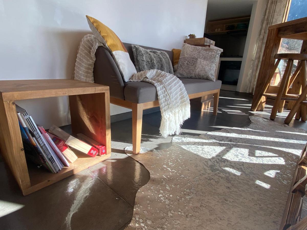 La Petite Azalee Apartment Montriond Ngoại thất bức ảnh